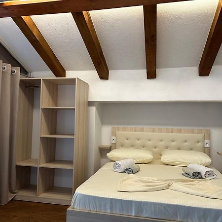 Casadolcecasa Hotel Shkoder Luaran gambar