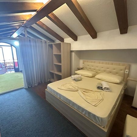 Casadolcecasa Hotel Shkoder Luaran gambar