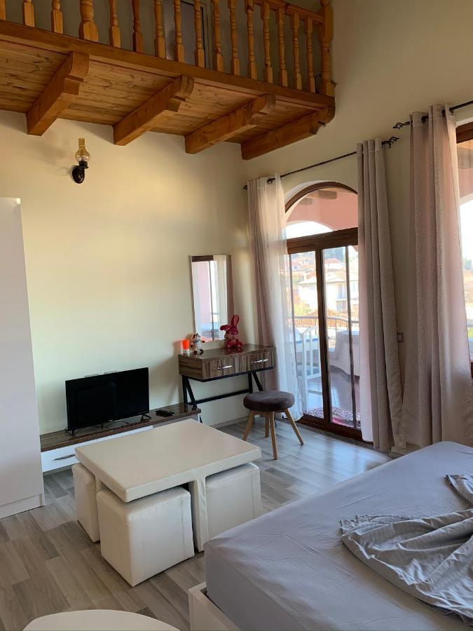 Casadolcecasa Hotel Shkoder Luaran gambar