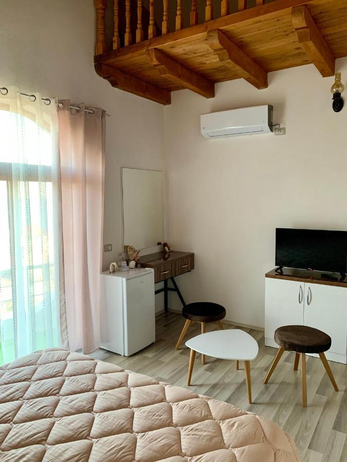 Casadolcecasa Hotel Shkoder Luaran gambar