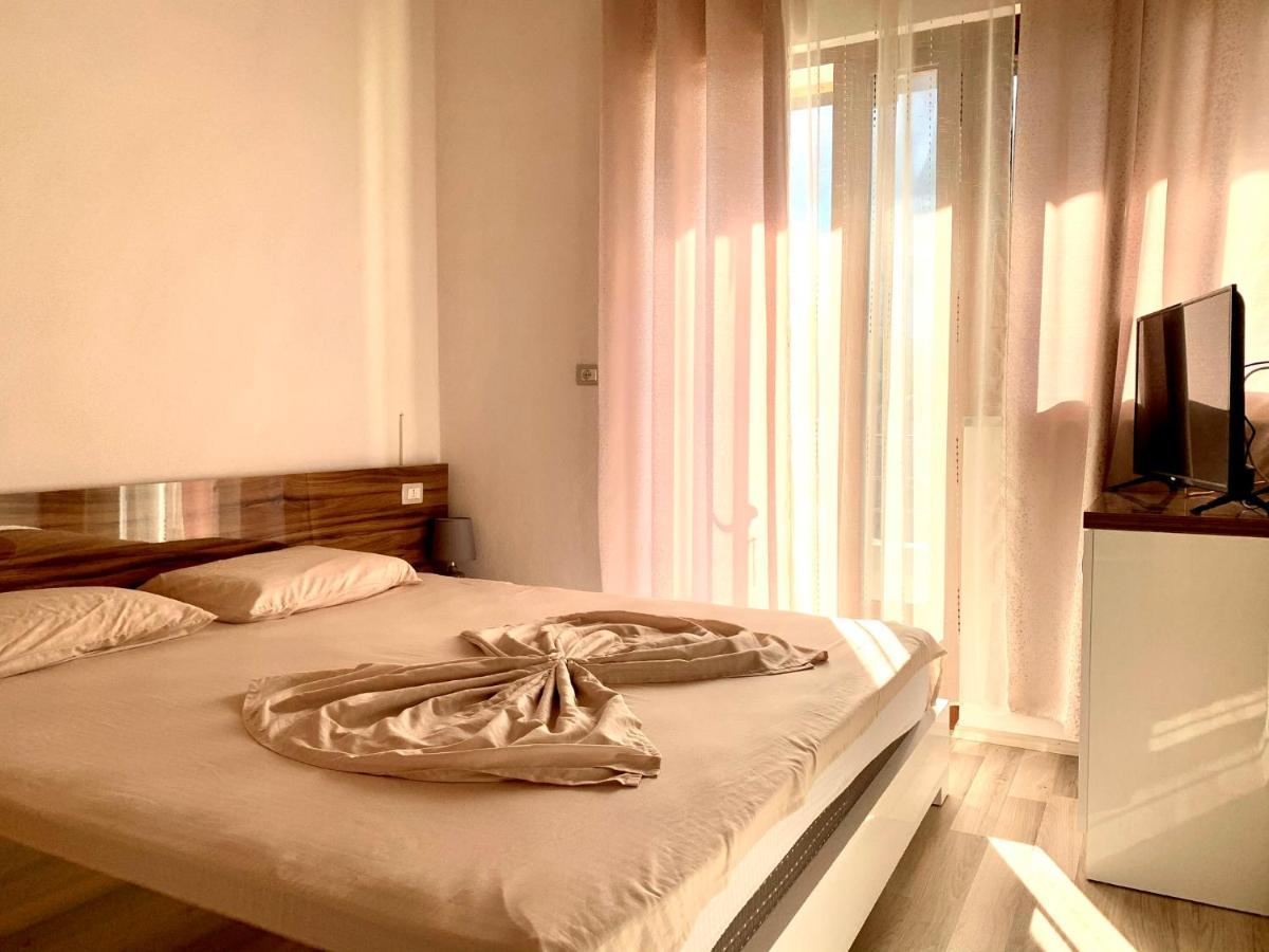 Casadolcecasa Hotel Shkoder Luaran gambar