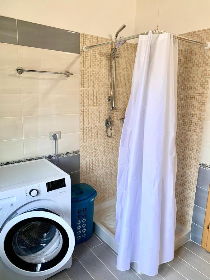 Casadolcecasa Hotel Shkoder Luaran gambar