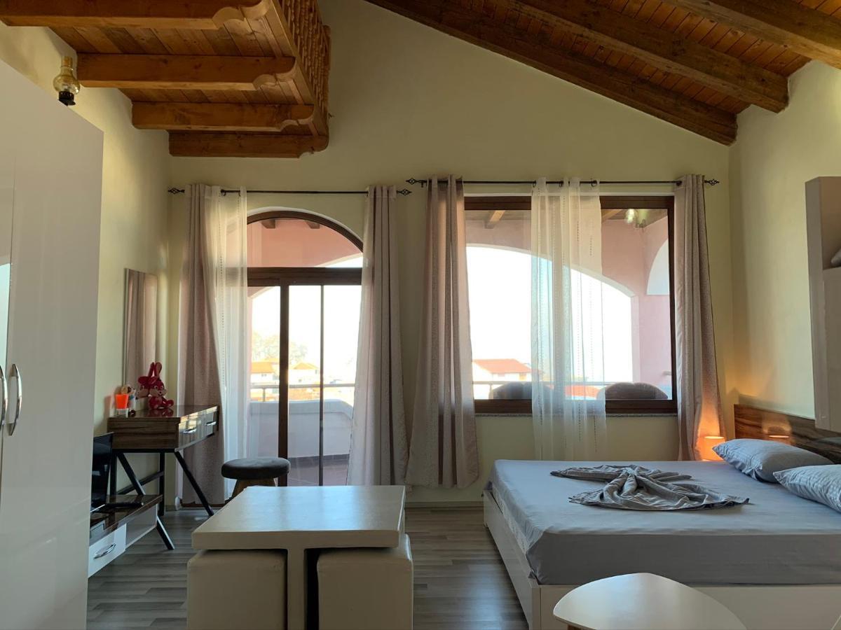 Casadolcecasa Hotel Shkoder Luaran gambar