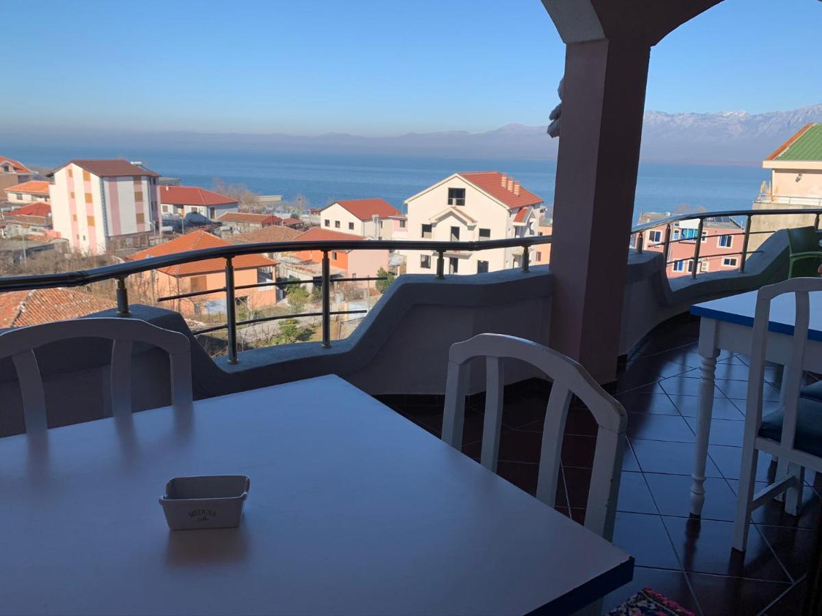 Casadolcecasa Hotel Shkoder Luaran gambar