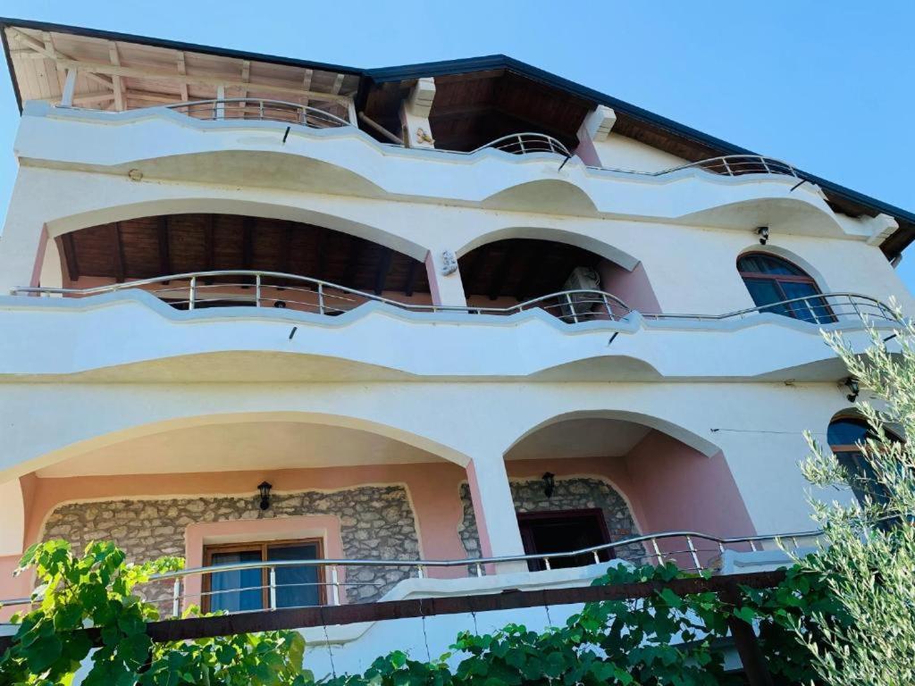 Casadolcecasa Hotel Shkoder Luaran gambar