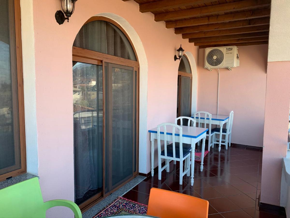 Casadolcecasa Hotel Shkoder Luaran gambar