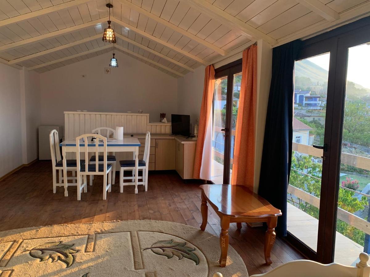 Casadolcecasa Hotel Shkoder Luaran gambar