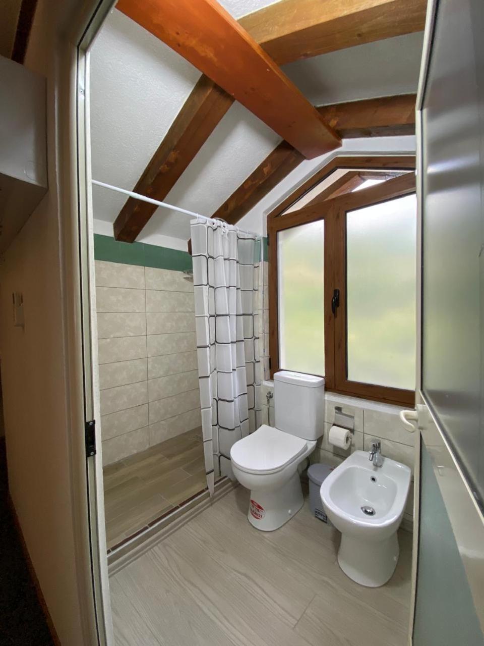 Casadolcecasa Hotel Shkoder Luaran gambar