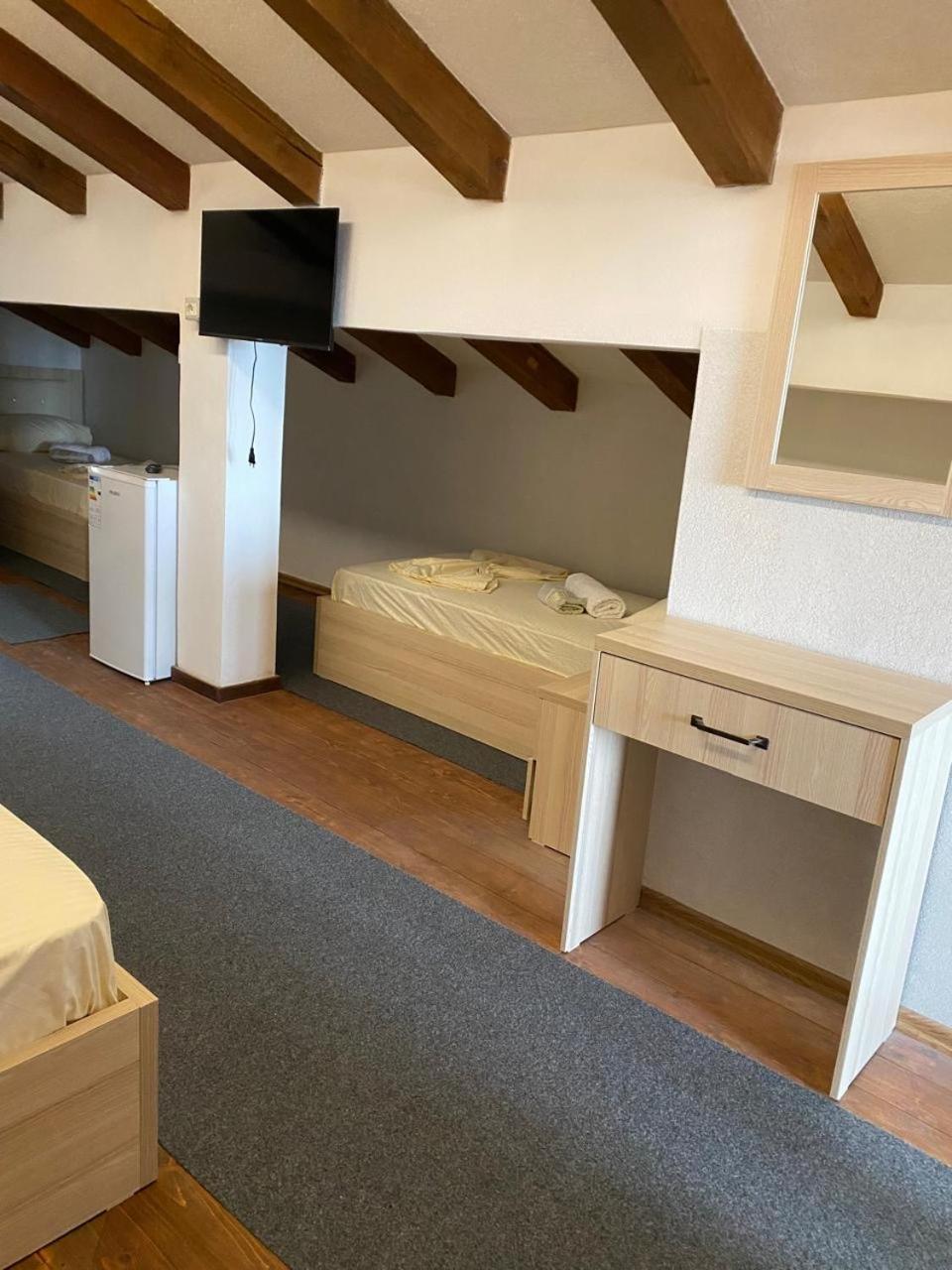 Casadolcecasa Hotel Shkoder Luaran gambar