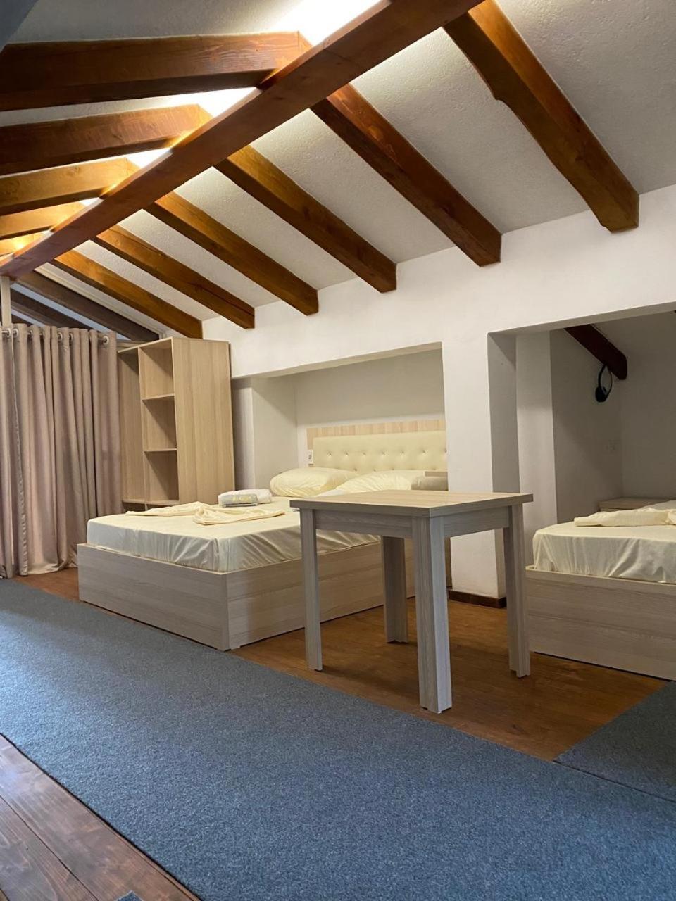 Casadolcecasa Hotel Shkoder Luaran gambar