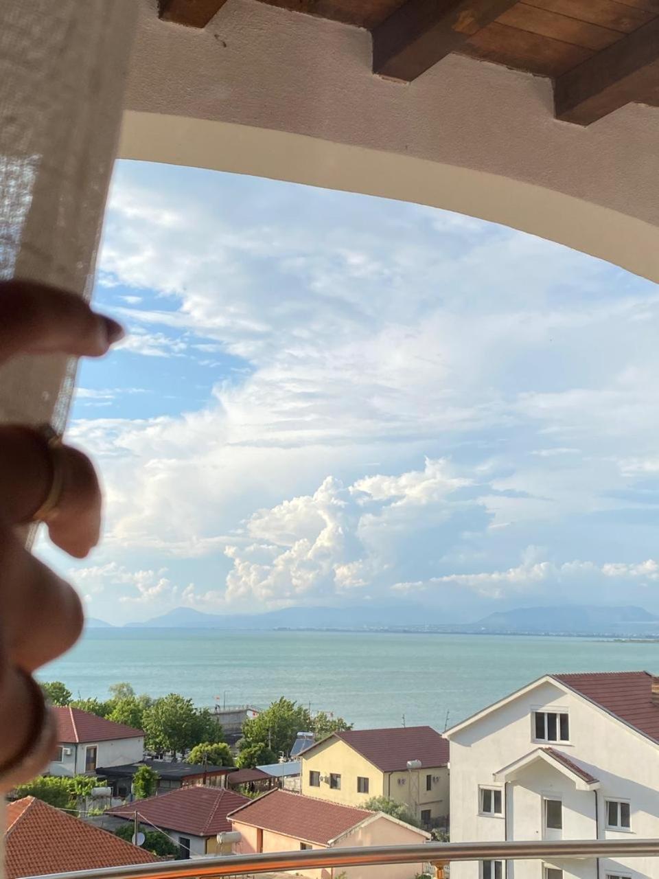 Casadolcecasa Hotel Shkoder Luaran gambar