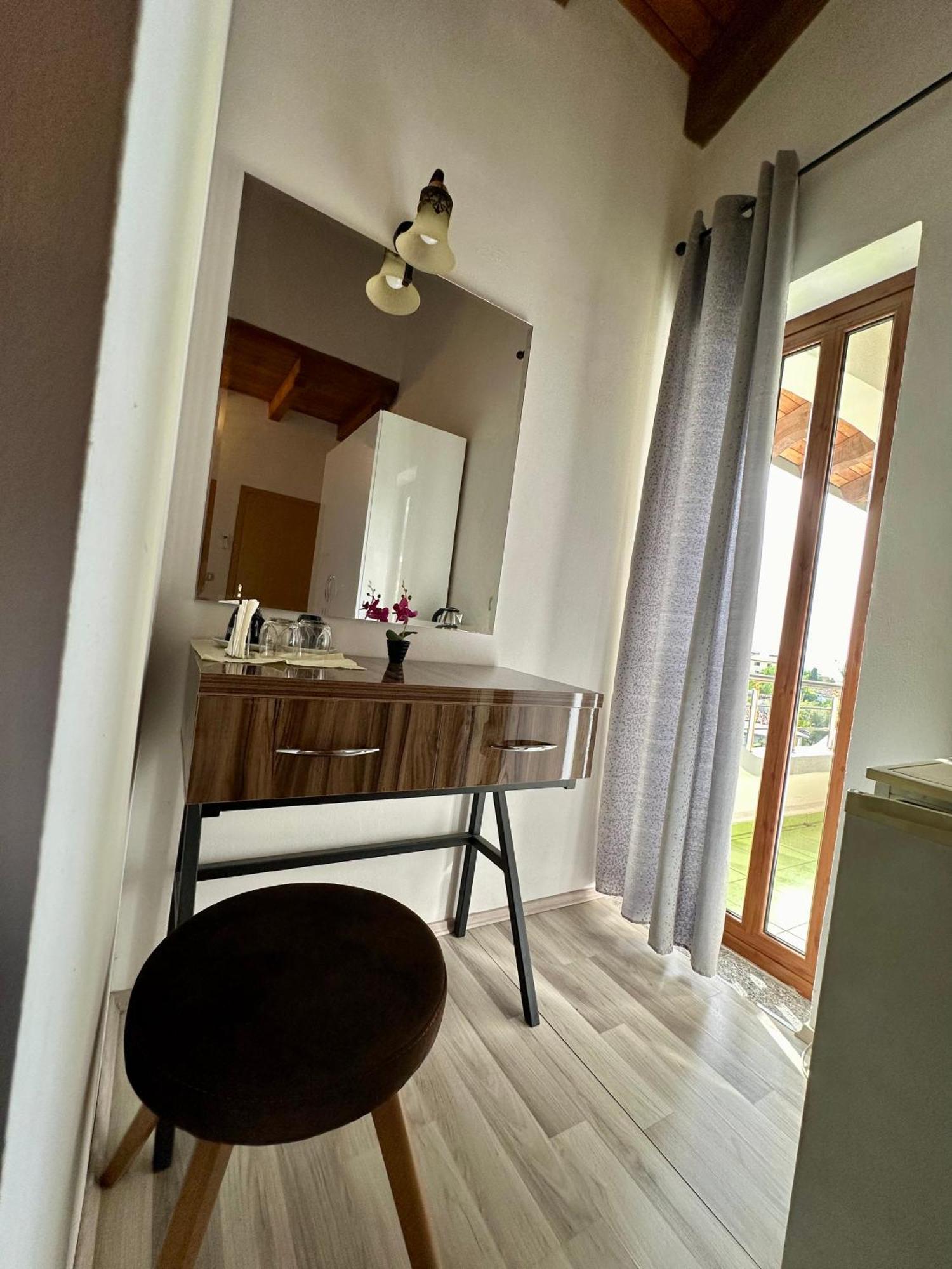 Casadolcecasa Hotel Shkoder Luaran gambar