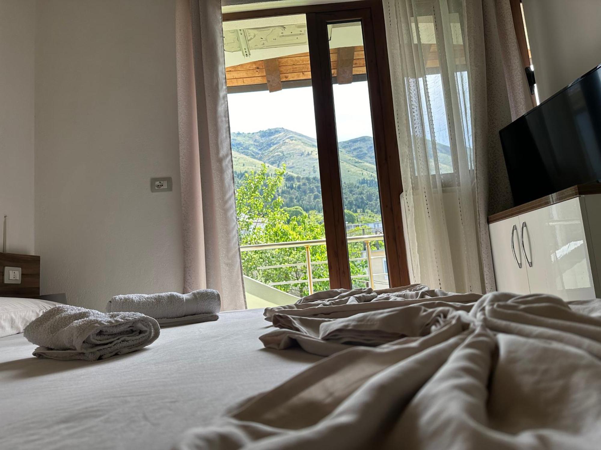 Casadolcecasa Hotel Shkoder Luaran gambar
