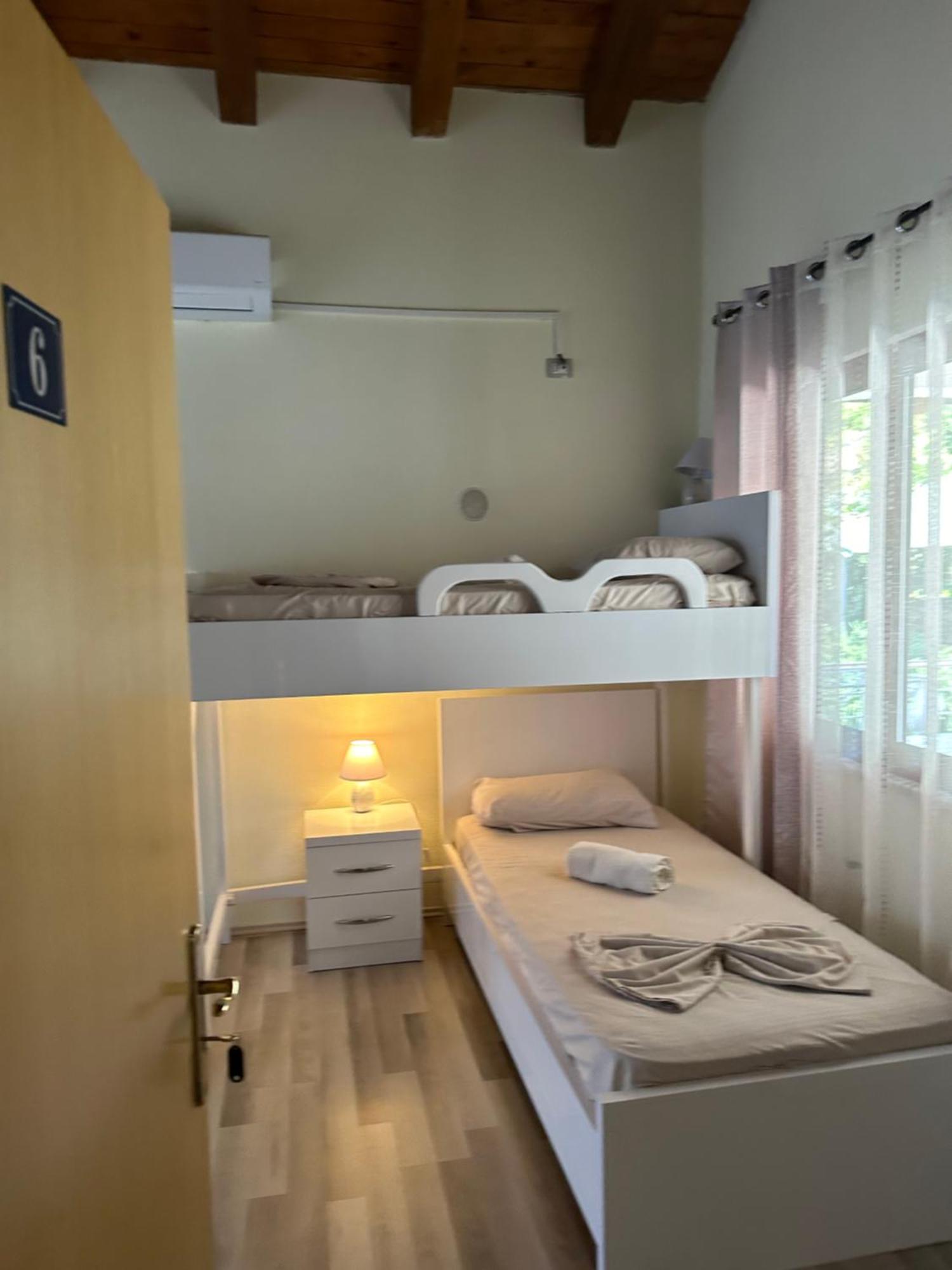 Casadolcecasa Hotel Shkoder Luaran gambar