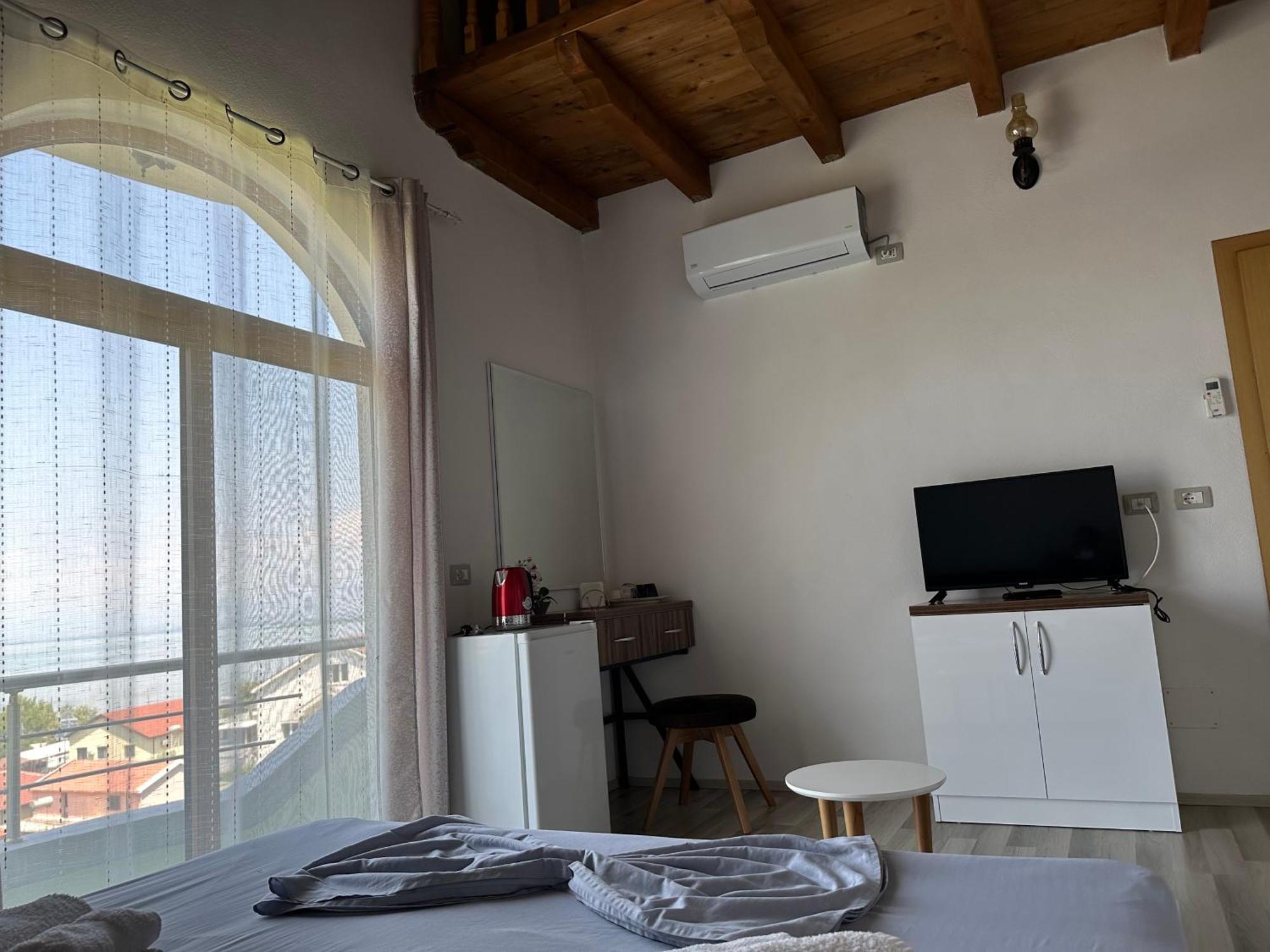 Casadolcecasa Hotel Shkoder Luaran gambar
