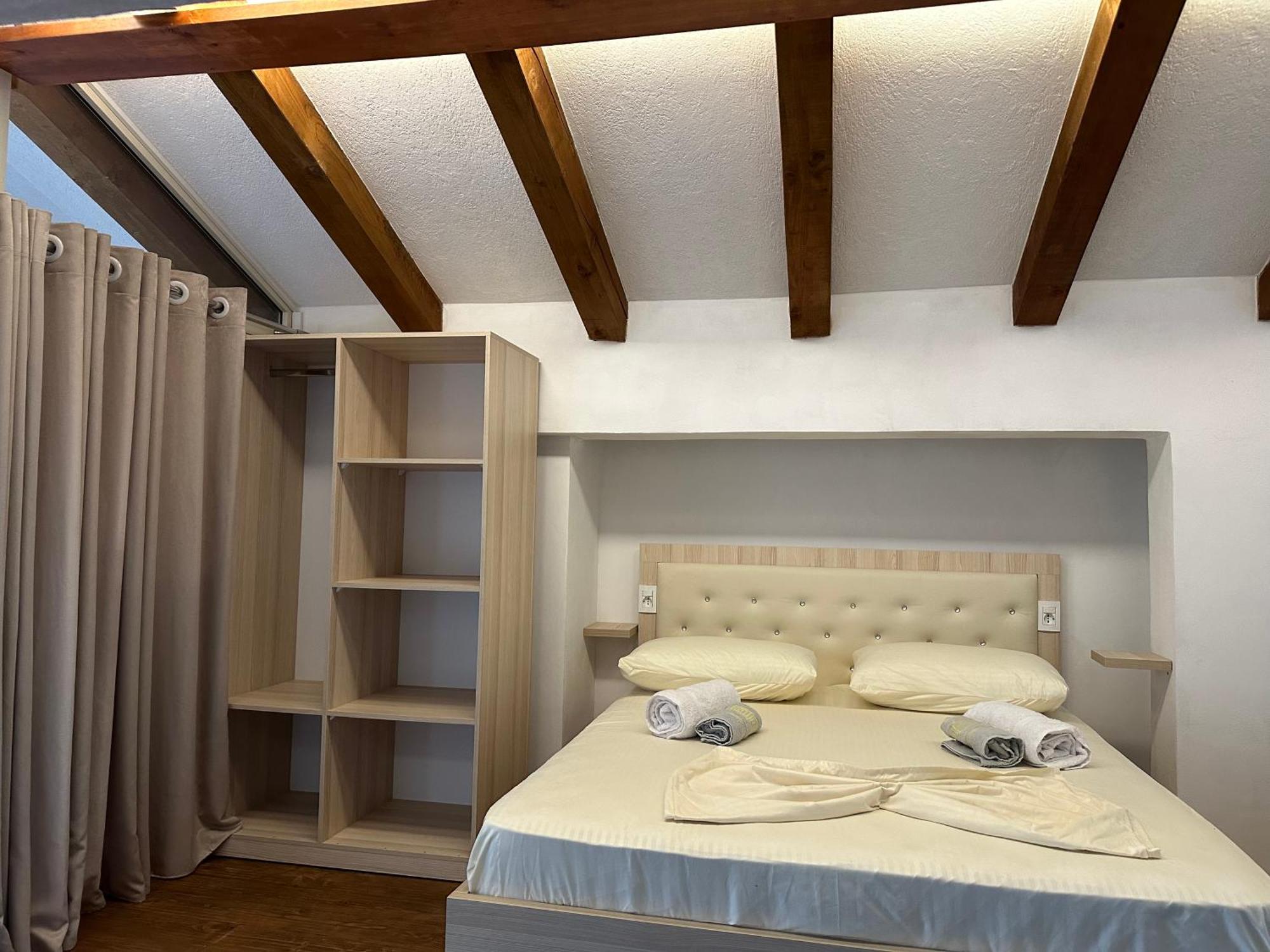 Casadolcecasa Hotel Shkoder Luaran gambar